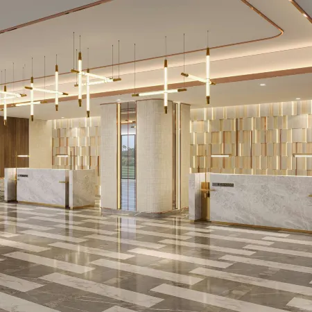 Hamamatsu Marriott Hotel