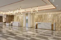 Hamamatsu Marriott Hotel