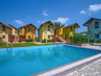 Vinti Resort