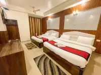 Hotel Durga Residency