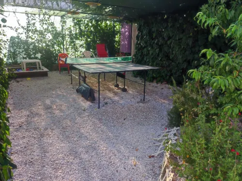Apartment Jakoubek - Homestays