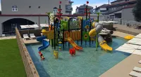 Royal Hotel and Suites - Beach
