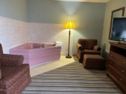 Super 8 by Wyndham Anamosa IA Hotels in Anamosa