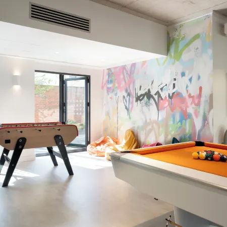 Student Only Quintana House