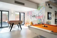 Student Only Quintana House