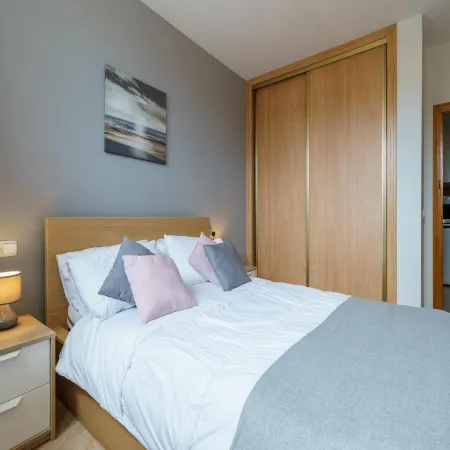 Apartment La Cala Boulevard