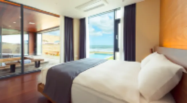 Havet Pool Villa & Resort