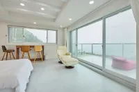 Pohang Maru Pension - Bungalows
