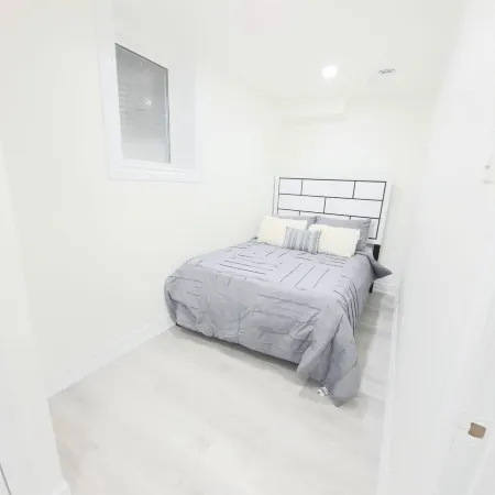Niagara Cozy Suite - Modern 2bed 15 min to Falls