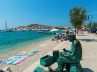 Apartments Huljev Hotels in Primosten