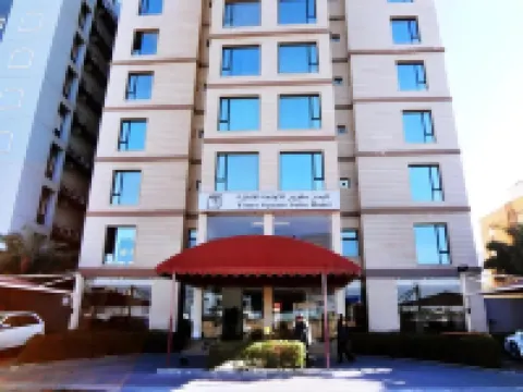 Times Square Suite Hotel Hotels in 