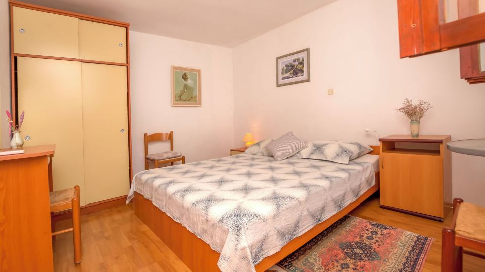 Apartments Marinero