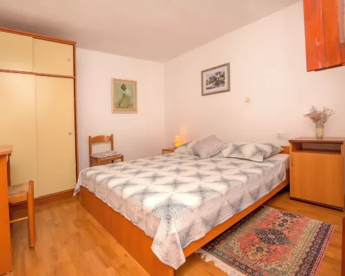 Apartments Marinero Hotels in Drage