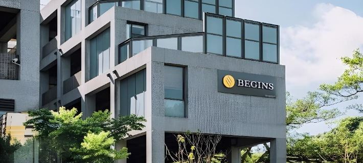 HOTEL BEGINS Hotels in Keelung