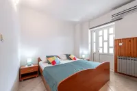 Apartment Gordana - Pysäköinti