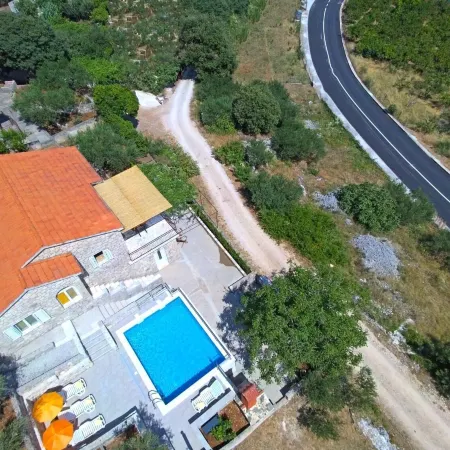 House Tonko Hotels in Postire