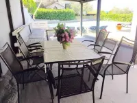 Apartment Mirella - واي فاي