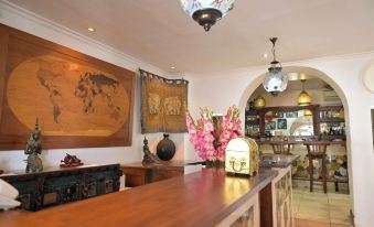 Hotel Brajas