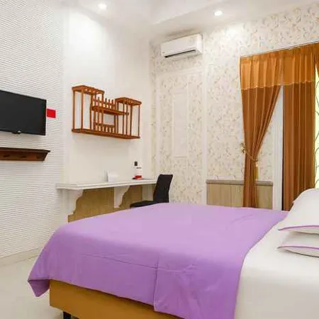 Tripletree Novon Family Hotel