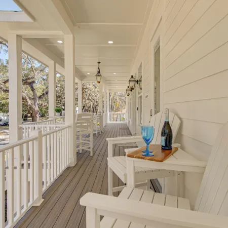 Walk to Springs, 700 Ft to Dtwn! Crystal River Gem