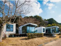Magotaro Auto Camp Hotels in 