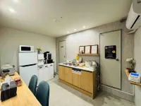 Samcheok Hotel Urban