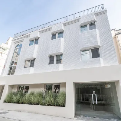 Stay Episode in Suwon Hwaseong Hannggong Hotel berhampiran Istana Hwaseong