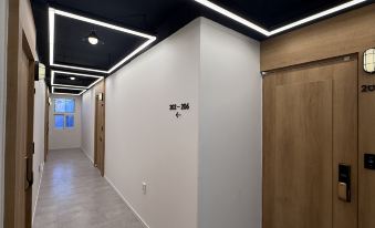 Stay Hongcheon Hotel