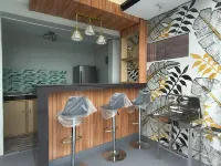 Casipe Transient House Hotels in Tanay