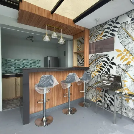 Casipe Transient House