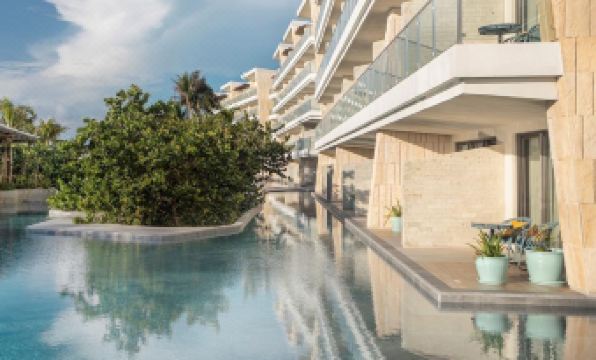 Palmaïa the House of AïA All Inclusive Wellness Resort