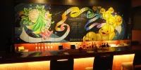 Housyoutei - bar