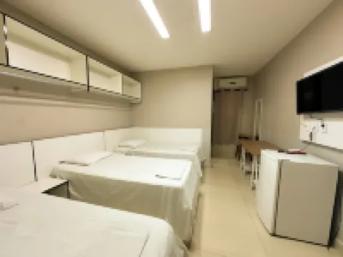Teresina Hotel