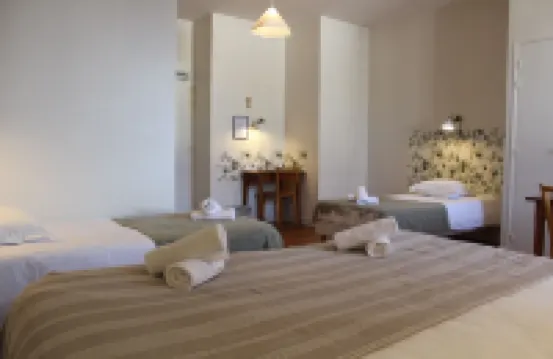 Le Grand Couvent de Gramat