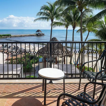 Hotel Marina El Cid Spa & Beach Resort - All Inclusive