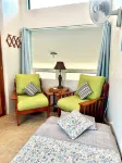 Ocotal Hilltop Condo: Mountain Views, 4 Pools, 3 Min to Beach, 100 Mbps WiFi