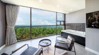 Gangneung Music Time Spa Pension - Spa