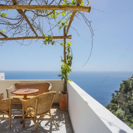Villa Anfitrite