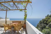 Villa Anfitrite - con vista montagne