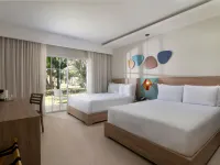 วินดัม Alltra Samana รีสอร์ททั้งหมด โรงแรมในลาส กาเลราส
