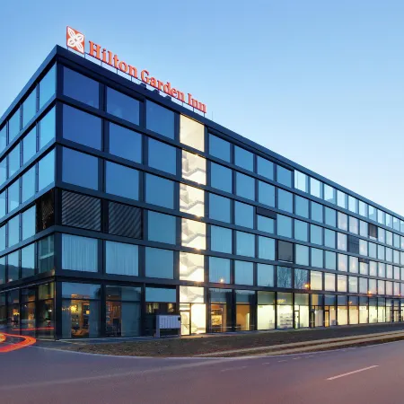 Hilton Garden Inn Zurich Limmattal