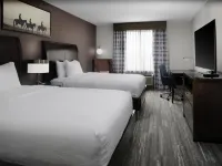 Hilton Garden Inn Denison/Sherman/at Texoma Event Center Hotels in Denison