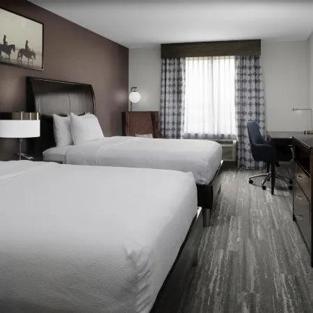 Hilton Garden Inn Denison/Sherman/at Texoma Event Center