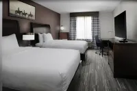 Hilton Garden Inn Denison/Sherman/at Texoma Event Center