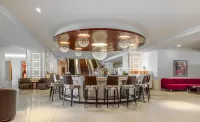 The Condado Plaza - bar