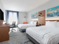La Quinta Inn & Suites by Wyndham Eagle Pass Hotels in Eagle Pass