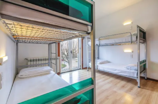 HI Lousã – Pousada de Juventude  otelleri