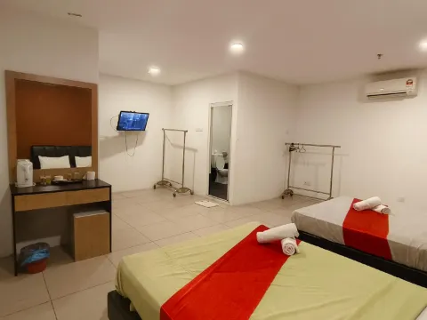 T-Hotel Ipoh