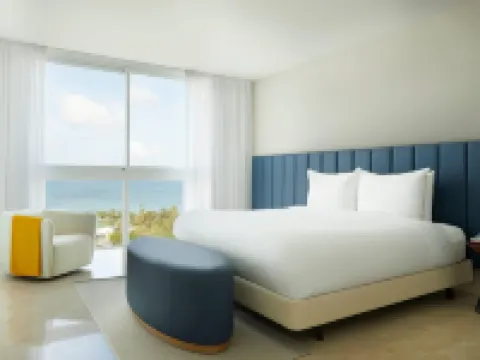 Radisson Blu Aruba Hotels in Palm Beach