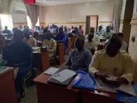 Chartwell Hotel Hotels in Bauchi